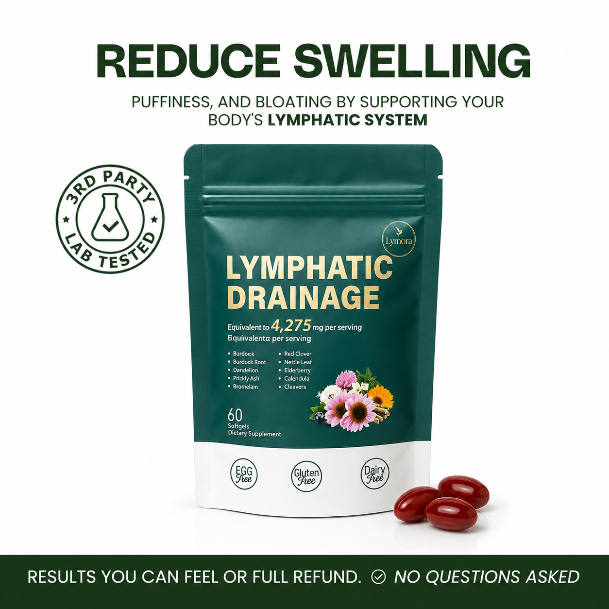 Lymora Lymphatic Drainage