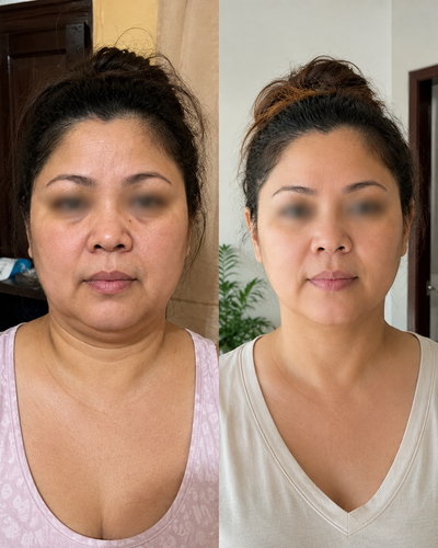 Lymora Lymphatic Drainage