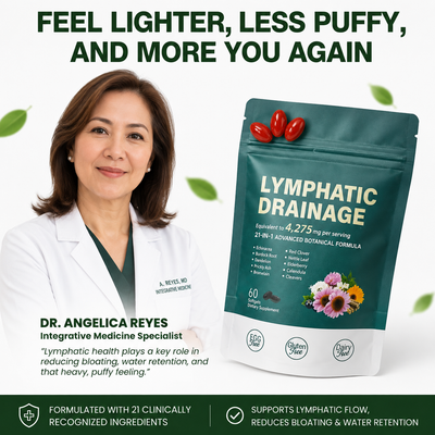 Lymora Lymphatic Drainage