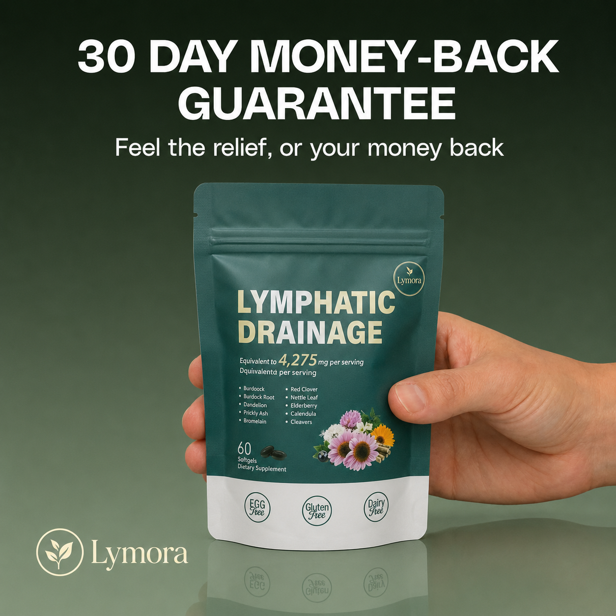 Lymora Lymphatic Drainage