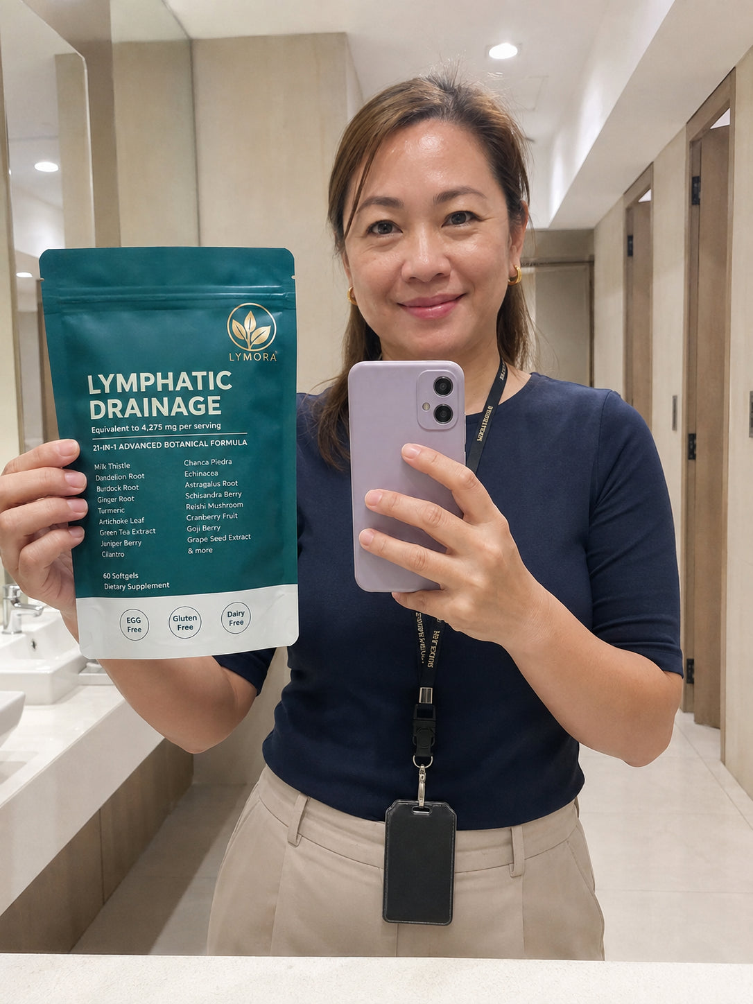 Review by Divina