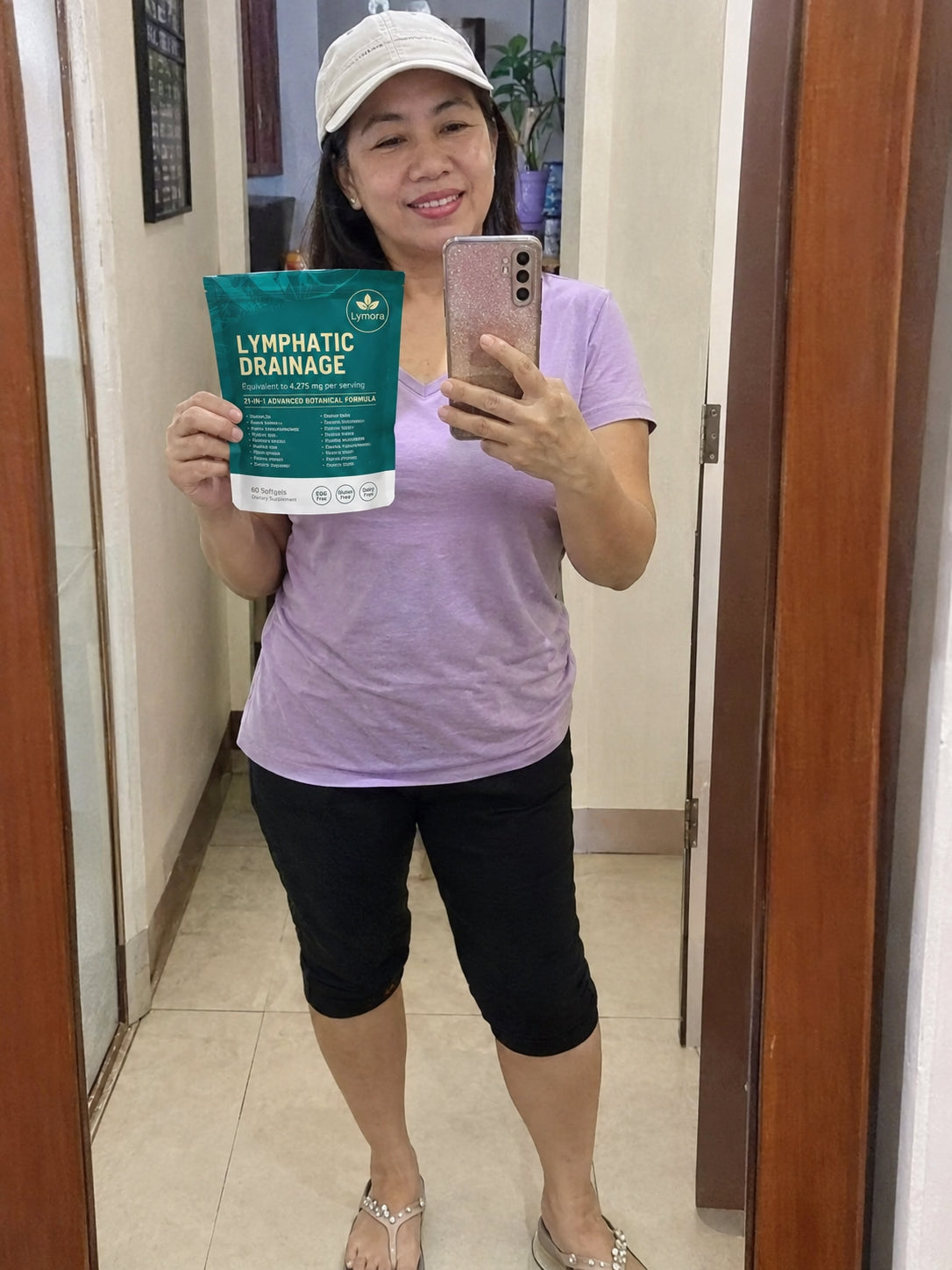 Review by Cecille